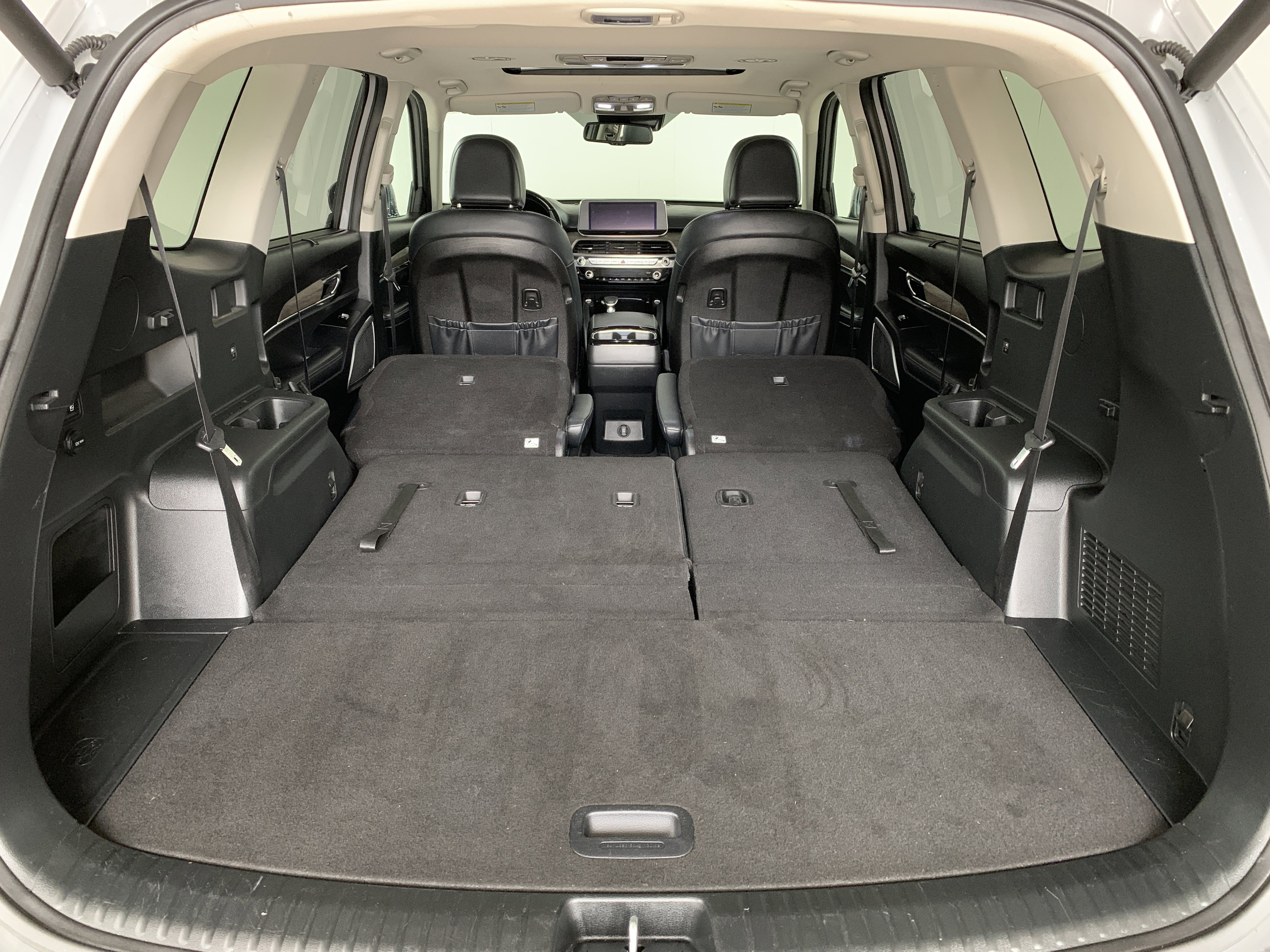 Used 2022 Kia Telluride EX w/ EX Premium Package image 49