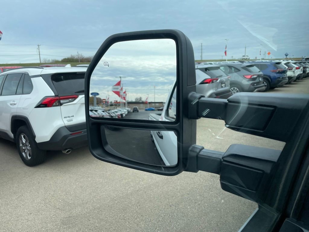 Used 2024 Ford F250 XLT image 37