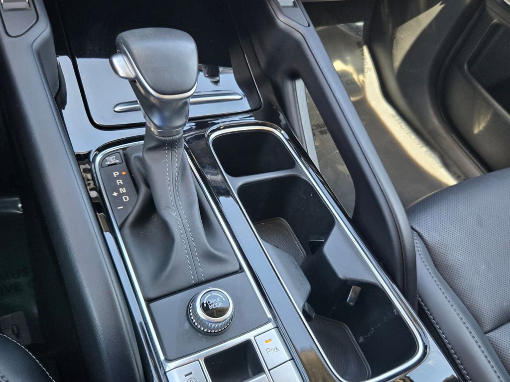 Used 2025 Kia Telluride S FWD image 24