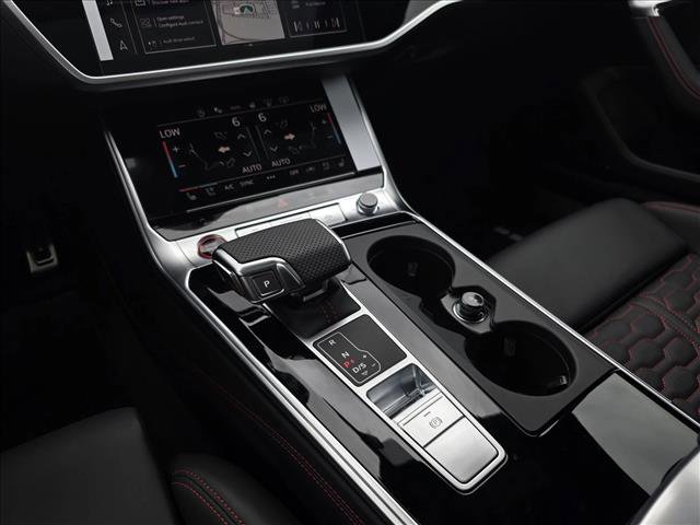 New 2026 Audi RS 6 performance image 24