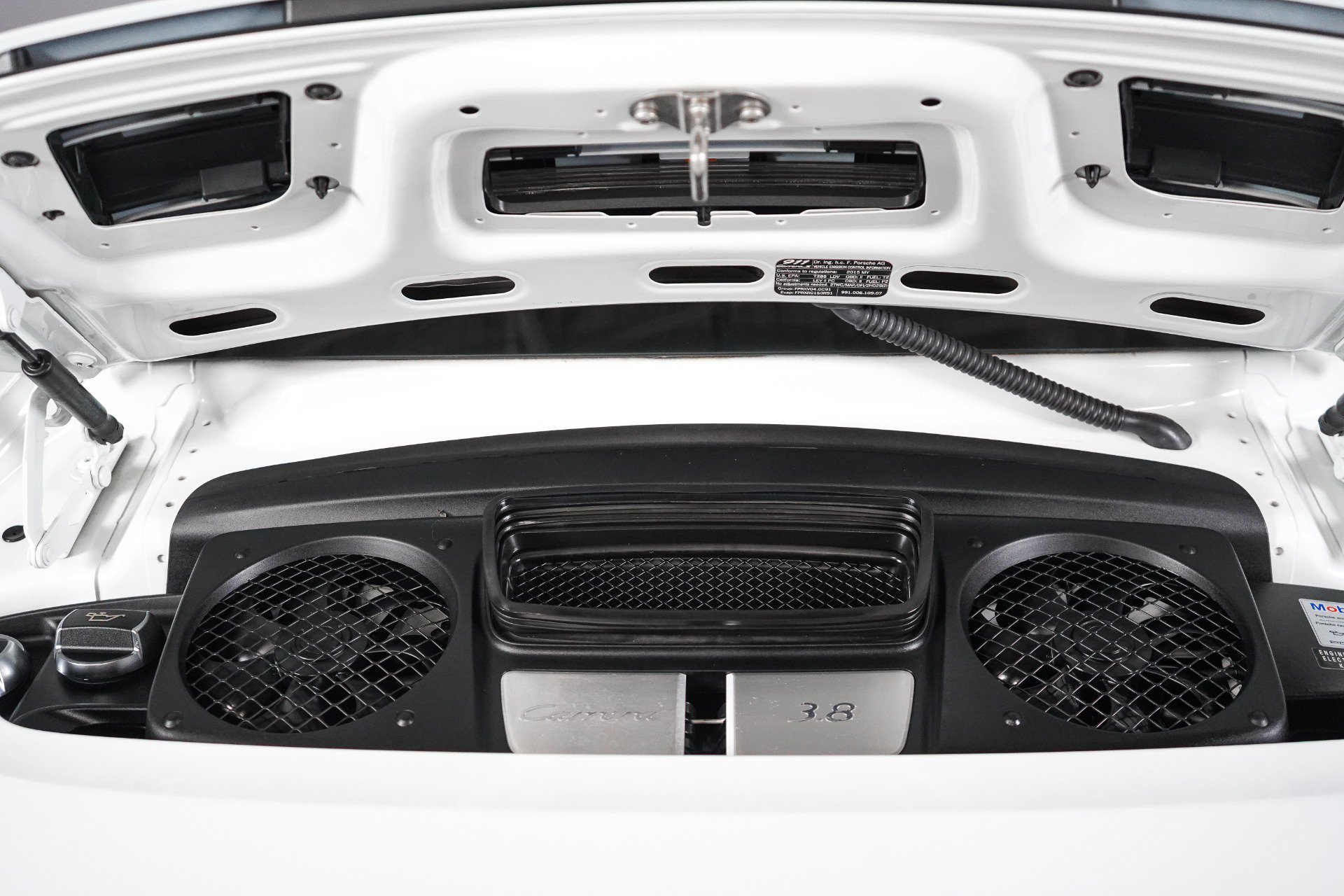 Used 2015 Porsche 911 Carrera S RWD image 19