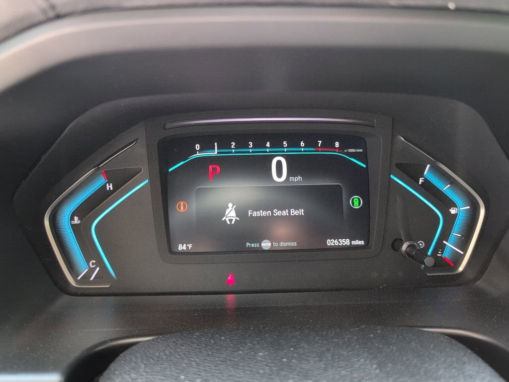 Used 2023 Honda Odyssey Sport image 11