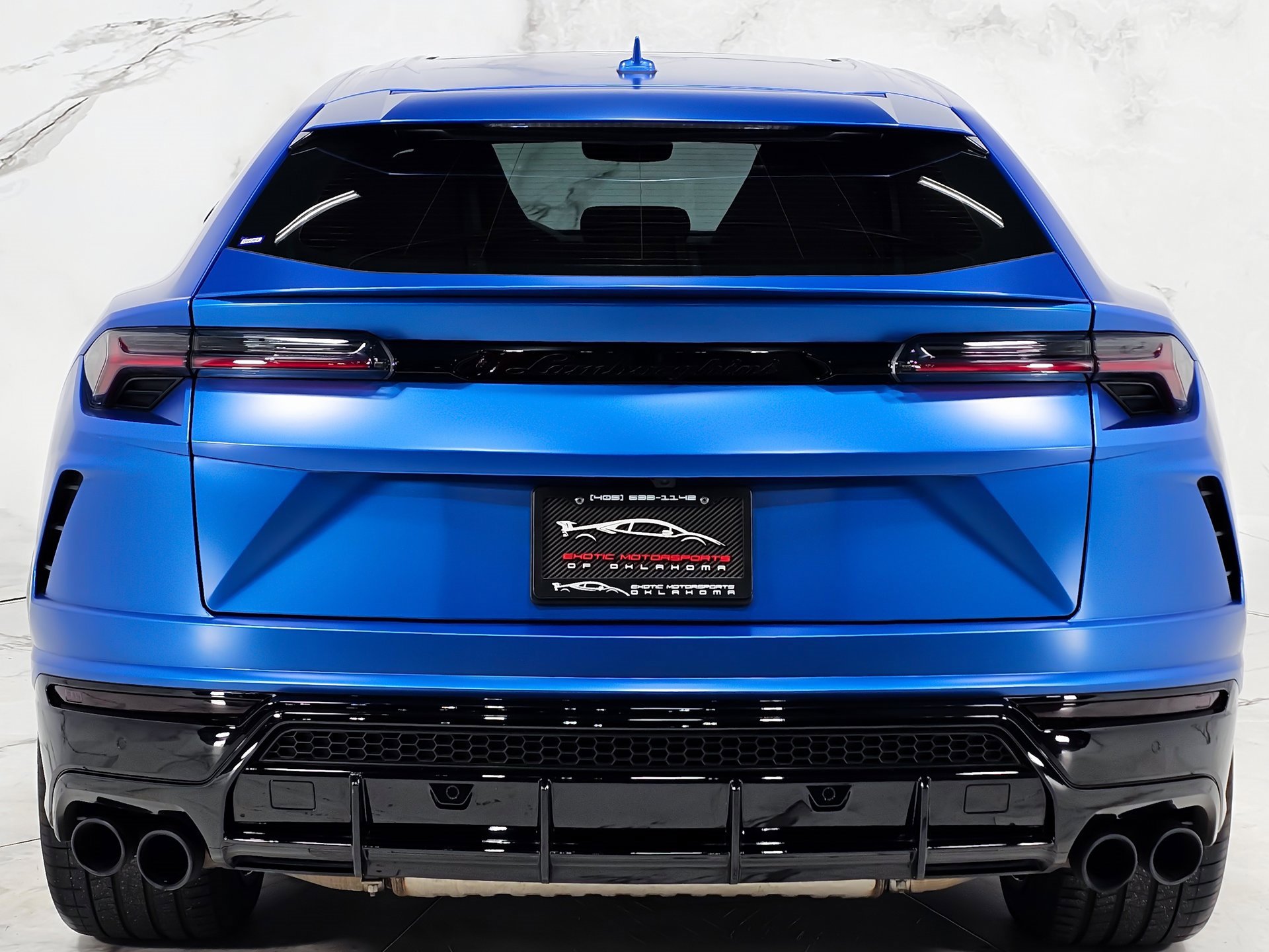 Used 2021 Lamborghini Urus image 11