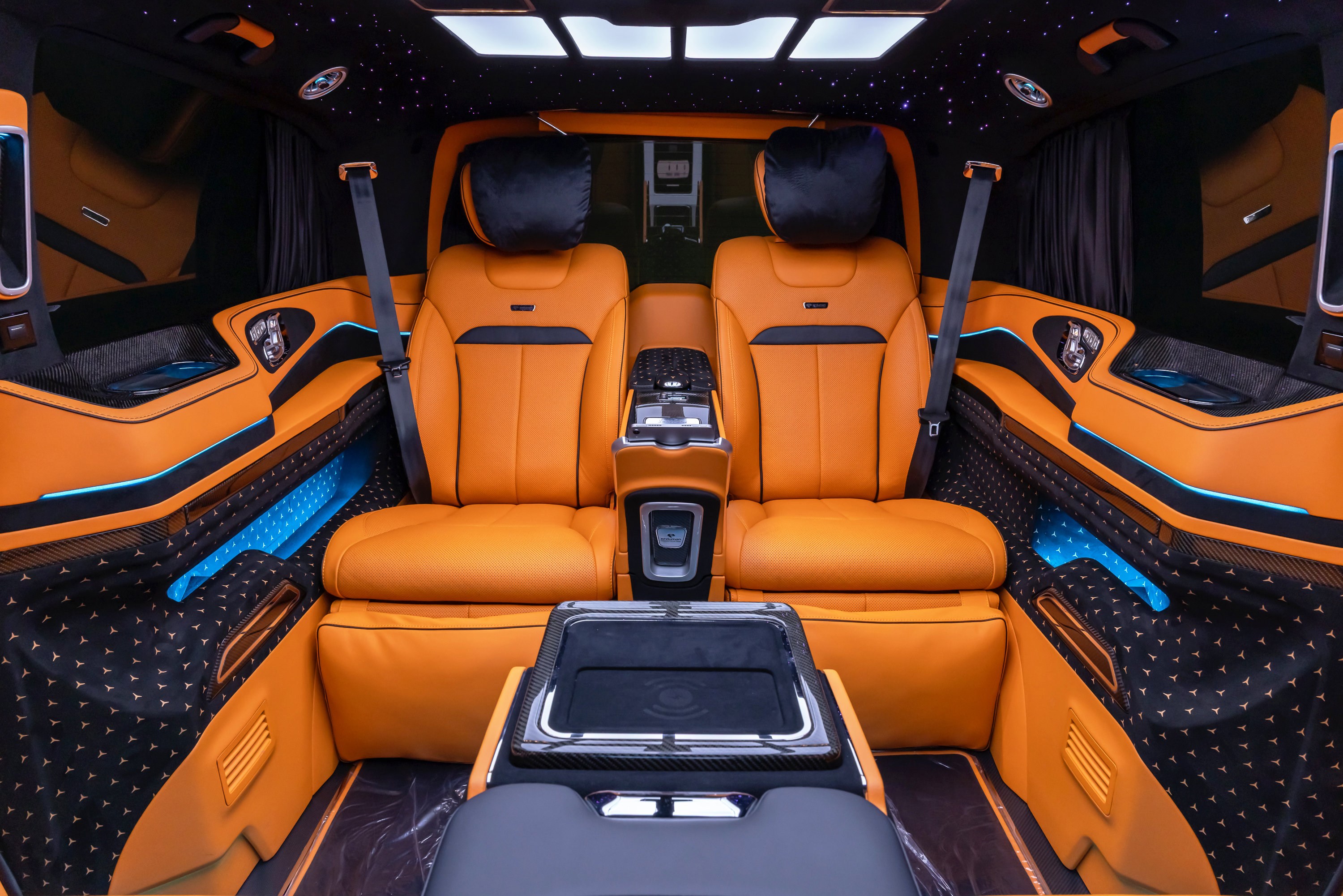 Used 2022 Mercedes-Benz Metris Passenger image 77