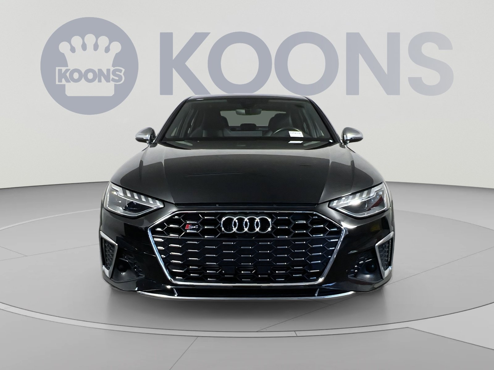 Used 2023 Audi S4 Premium Plus w/ Premium Plus Package AWD/4WD image 4
