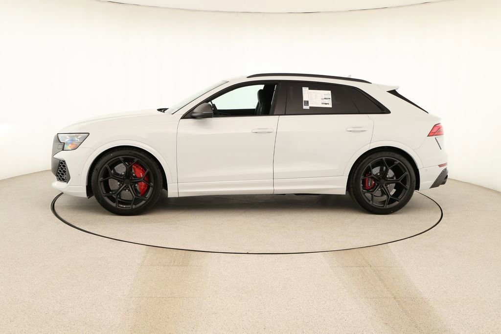 New 2026 Audi RS Q8 performance image 2