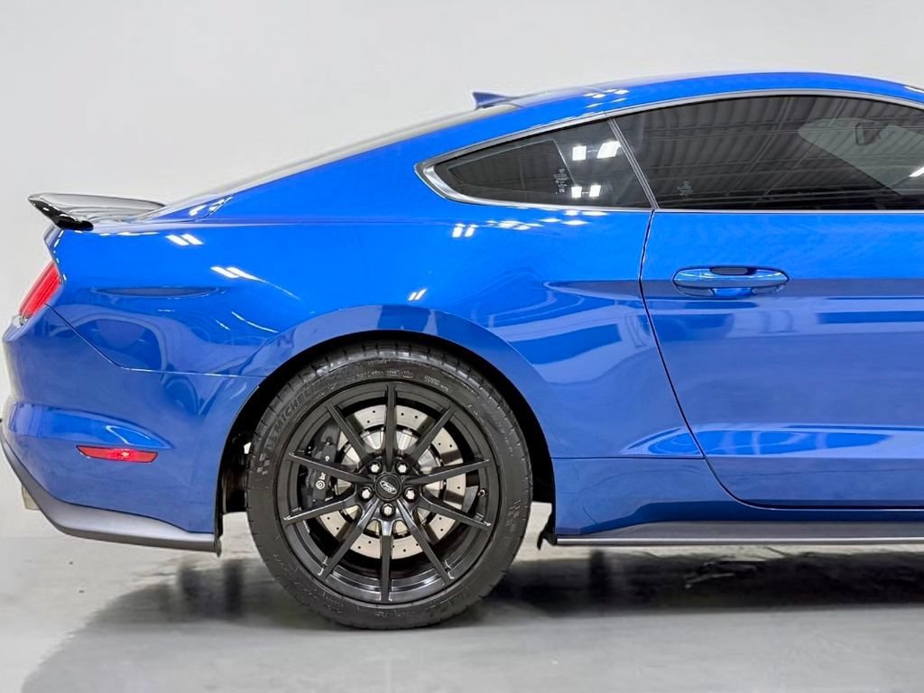 Used 2018 Ford Mustang Shelby GT350 w/ Electronics Package RWD image 13