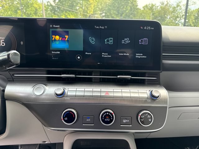 New 2026 Hyundai Kona SE AWD/4WD image 21