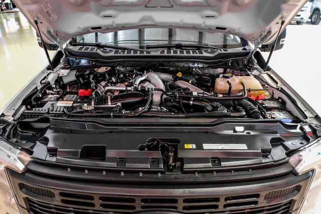 Used 2025 Ford F350 XL w/ FX4 Off-Road Package image 7