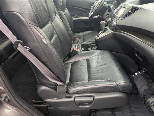 Used 2012 Honda CR-V EX-L image 22