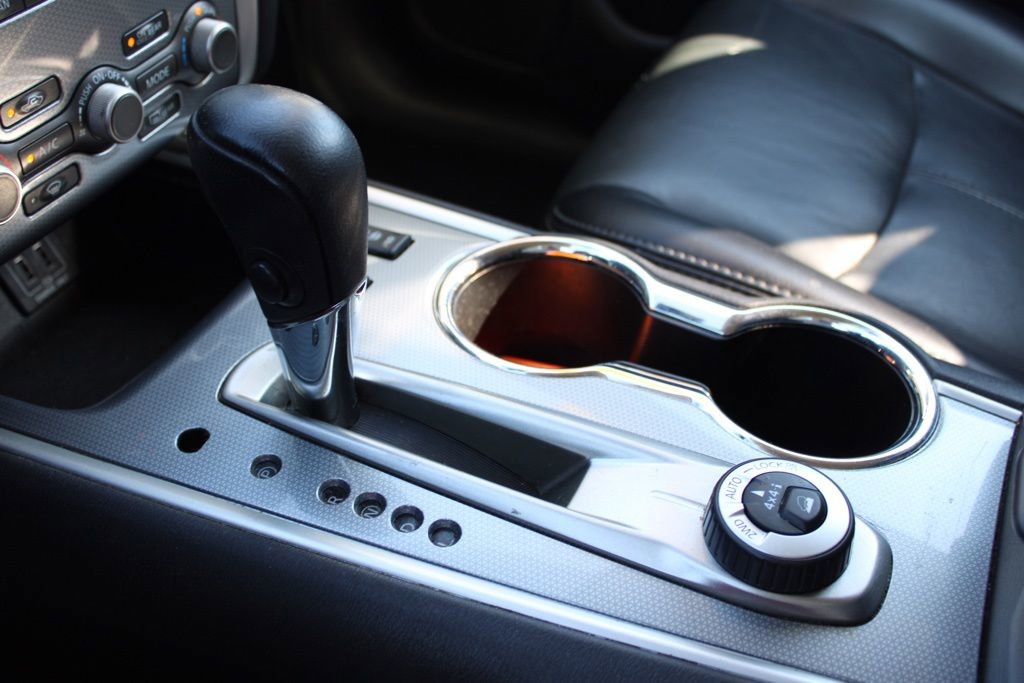 Used 2018 Nissan Pathfinder SL w/ Cargo Package image 42