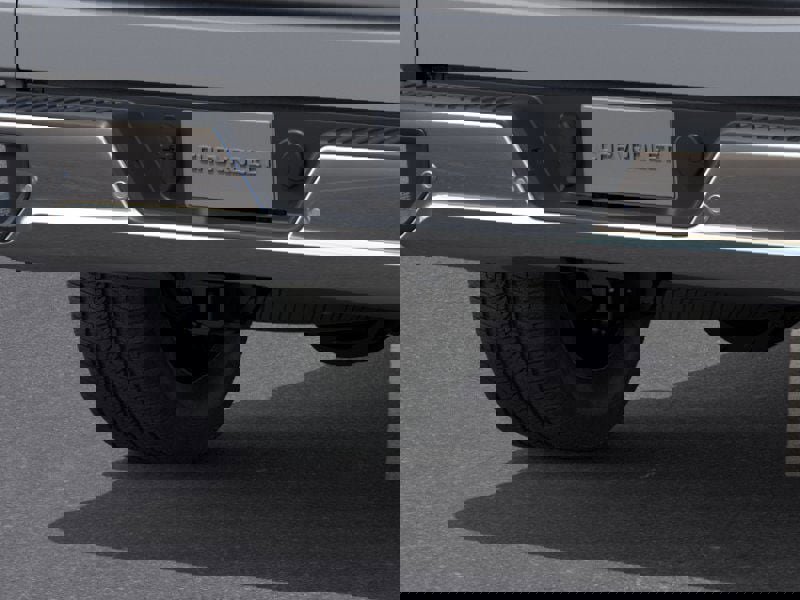 New 2026 Chevrolet Silverado 1500 LT w/ All Star Edition Plus image 14