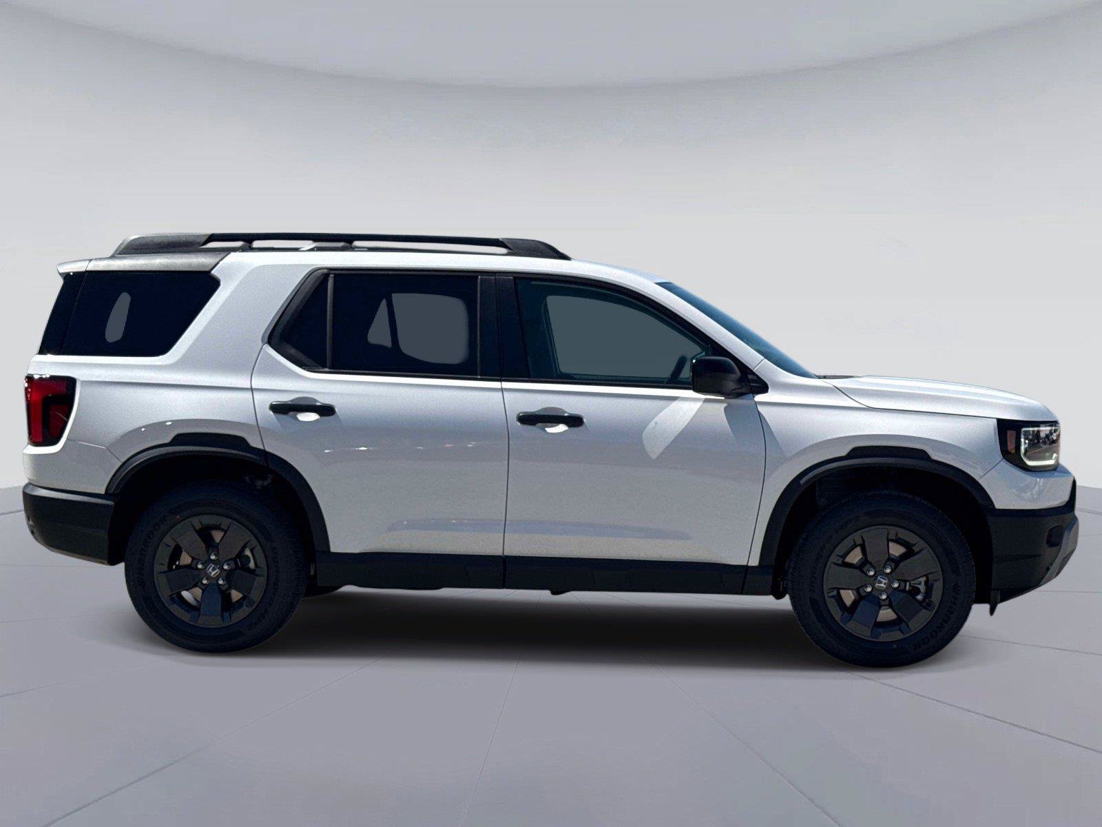 New 2026 Honda Passport RTL image 2