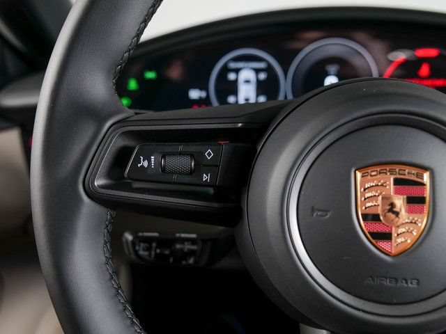 New 2026 Porsche Taycan 4S AWD/4WD image 22