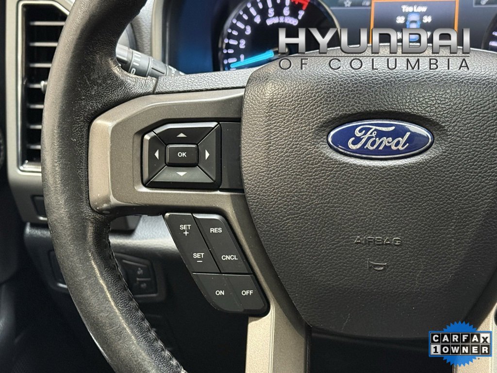 Used 2019 Ford Expedition XLT w/ Equipment Group 202A image 18