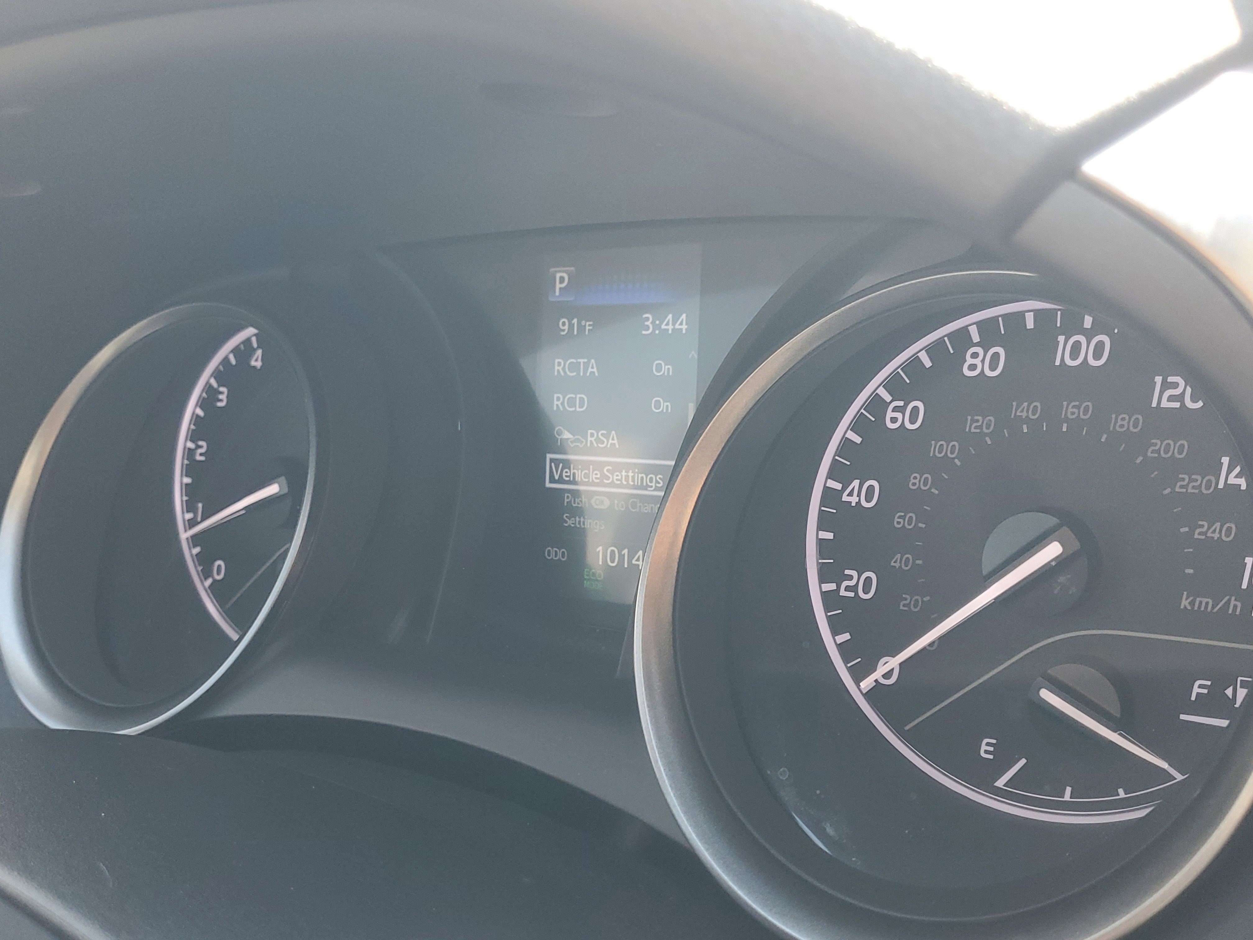 Used 2024 Toyota Camry SE image 24