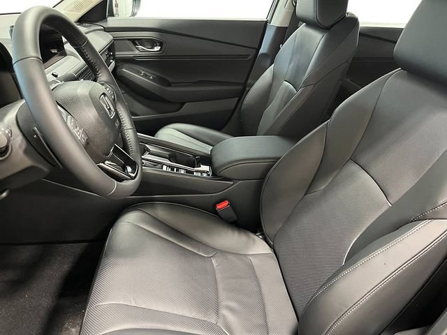 New 2026 Honda Accord EX-L image 12