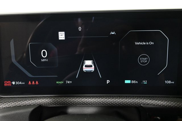 New 2025 Kia EV6 Wind image 22