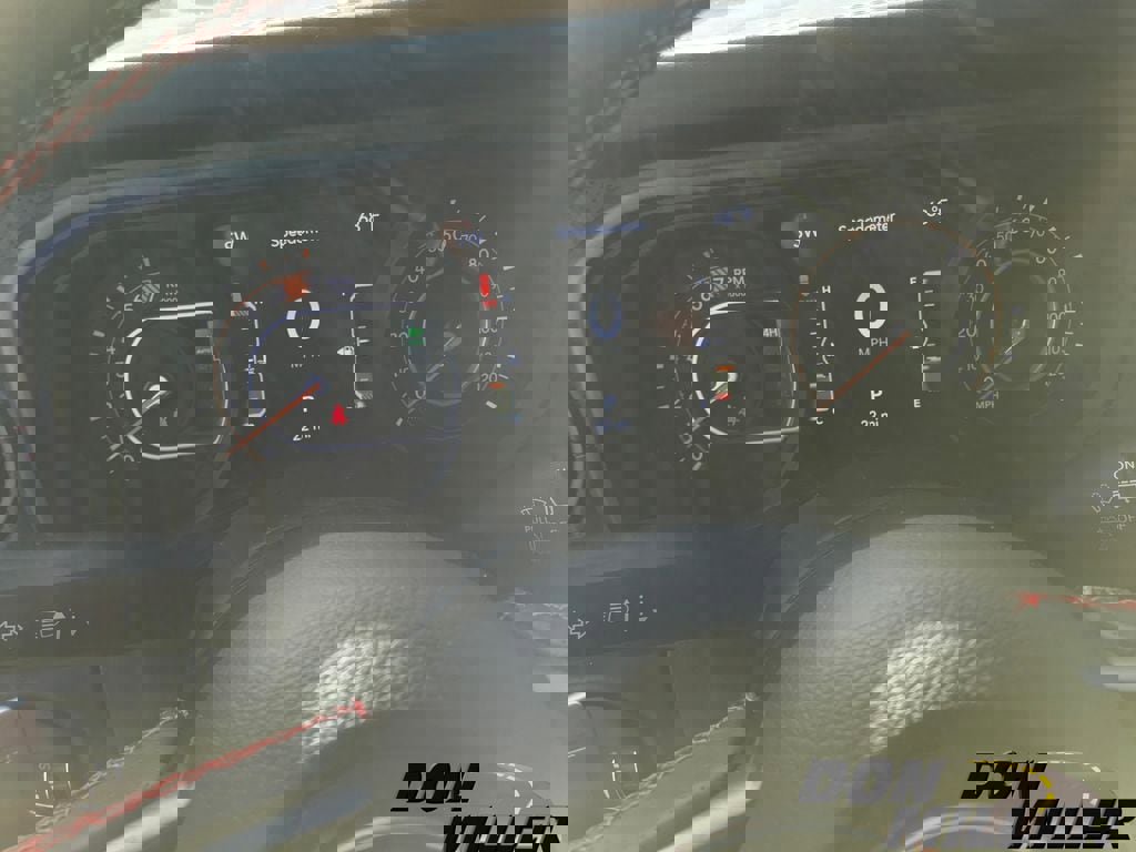 New 2026 Jeep Wrangler Unlimited Rubicon 392 image 16