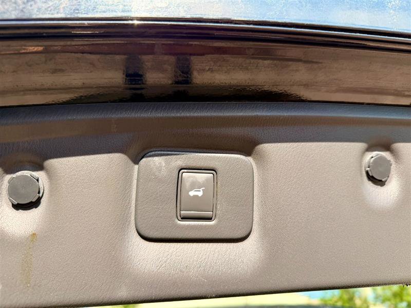 Used 2020 INFINITI QX60 Pure FWD image 9