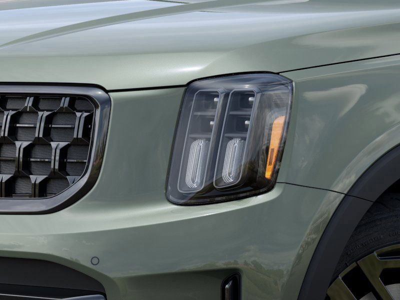 New 2025 Kia Telluride SX X-Line image 10