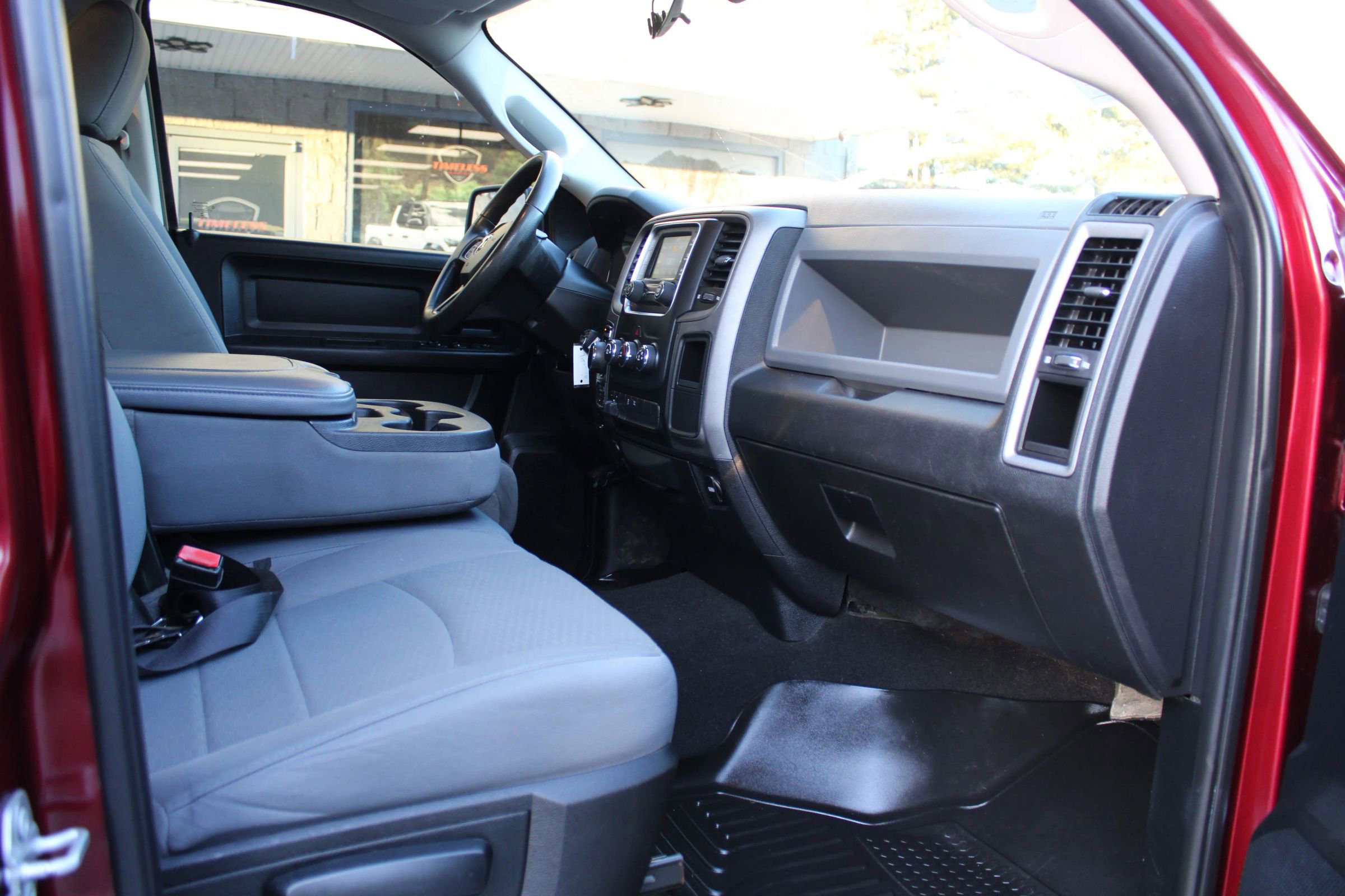 Used 2018 RAM 1500 Express w/ Express Value Package image 14