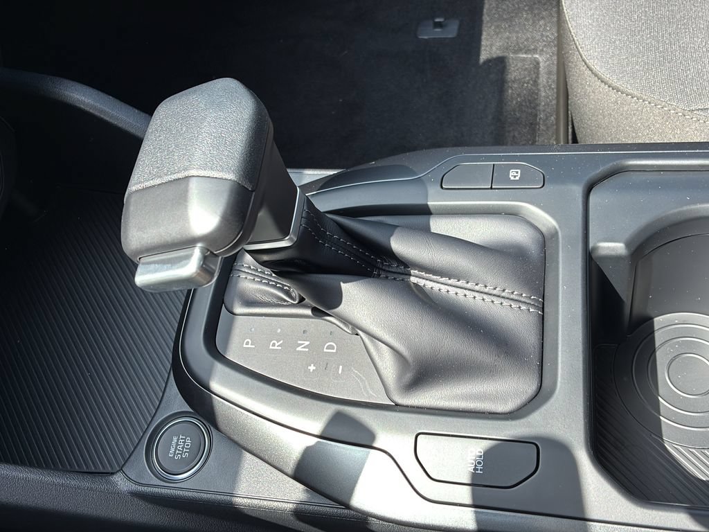 New 2026 Kia K4 FWD image 30