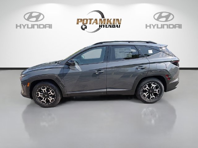 New 2026 Hyundai Tucson XRT FWD image 8