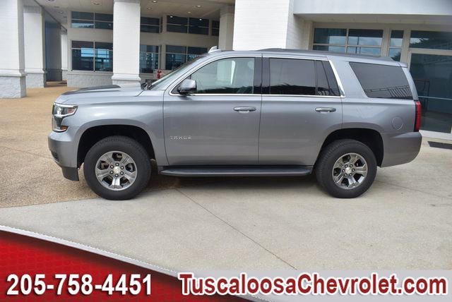 Used 2019 Chevrolet Tahoe LS RWD image 6