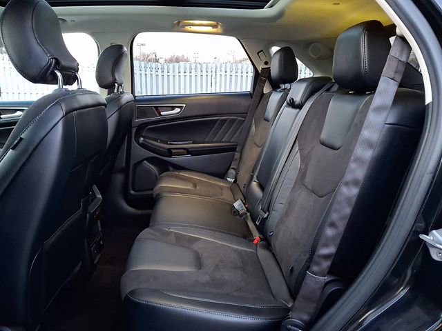 Used 2015 Ford Edge Sport w/ Equipment Group 401A image 12