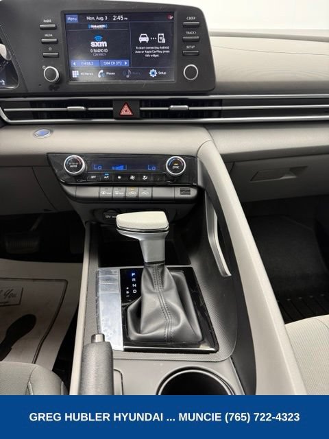 Used 2023 Hyundai Elantra SEL FWD image 6