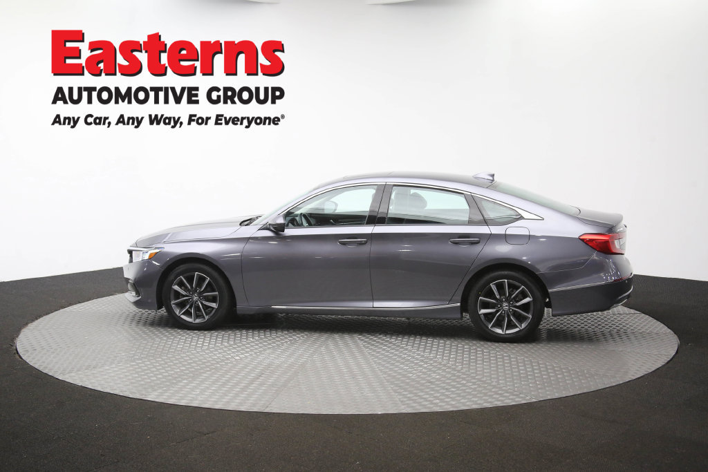 Used 2021 Honda Accord EX-L image 65
