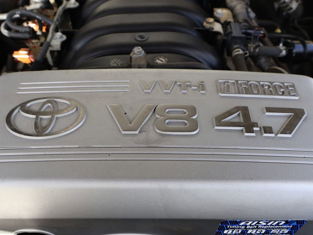 Used 2005 Toyota 4Runner Sport image 14