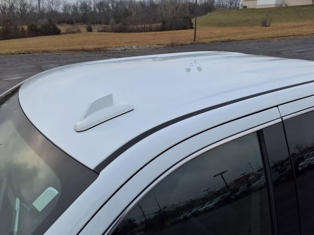 Used 2025 GMC Sierra 1500 SLT image 53