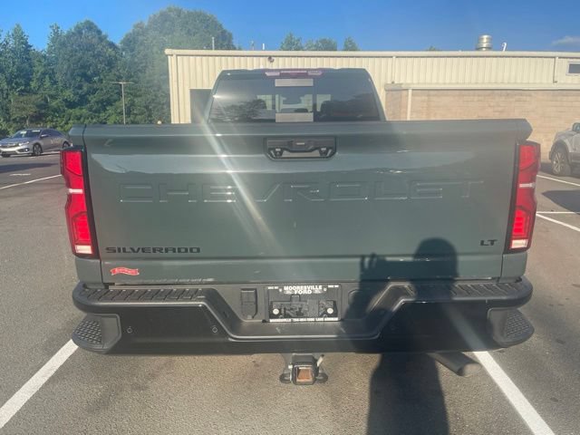 Used 2026 Chevrolet Silverado 2500 LT w/ Trail Boss Package AWD/4WD image 6