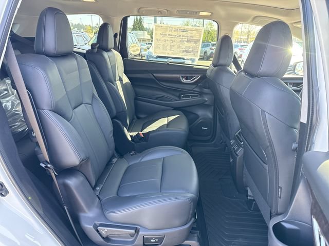 New 2026 Subaru Ascent Touring w/ Popular Package #1 AWD/4WD image 13