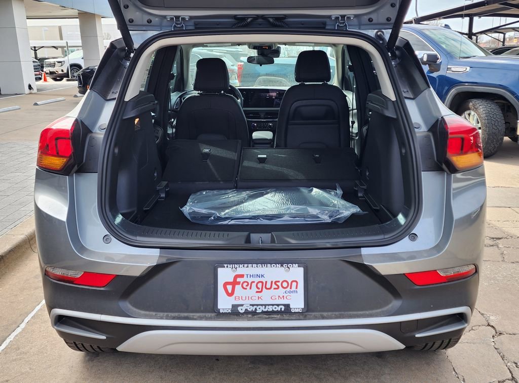 New 2026 Buick Encore GX Preferred w/ Comfort Package image 48