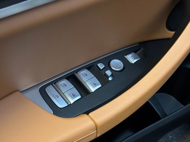 Used 2024 BMW X3 xDrive30i w/ Convenience Package image 19