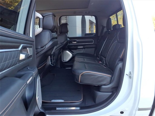 New 2026 RAM 1500 Tungsten image 18