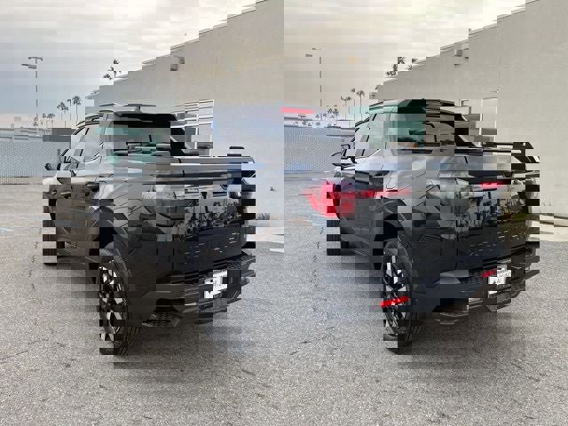 New 2026 Hyundai Santa Cruz SEL image 3