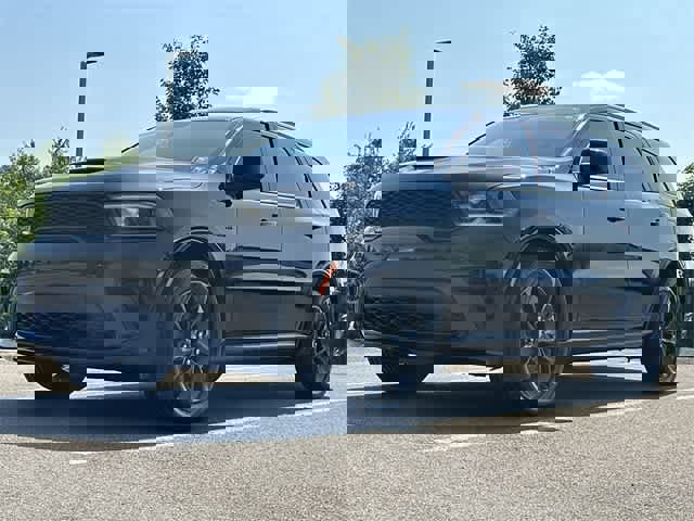 Used 2023 Dodge Durango R/T w/ Blacktop Package image 32