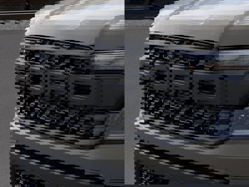 New 2025 Ford Ranger Raptor image 17