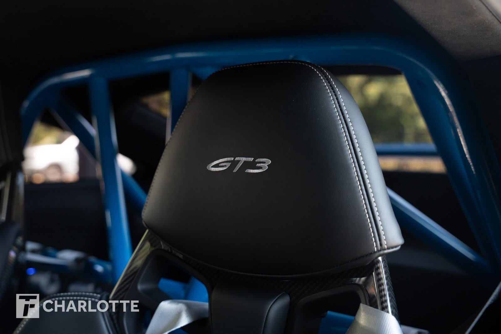 Used 2022 Porsche 911 GT3 image 22