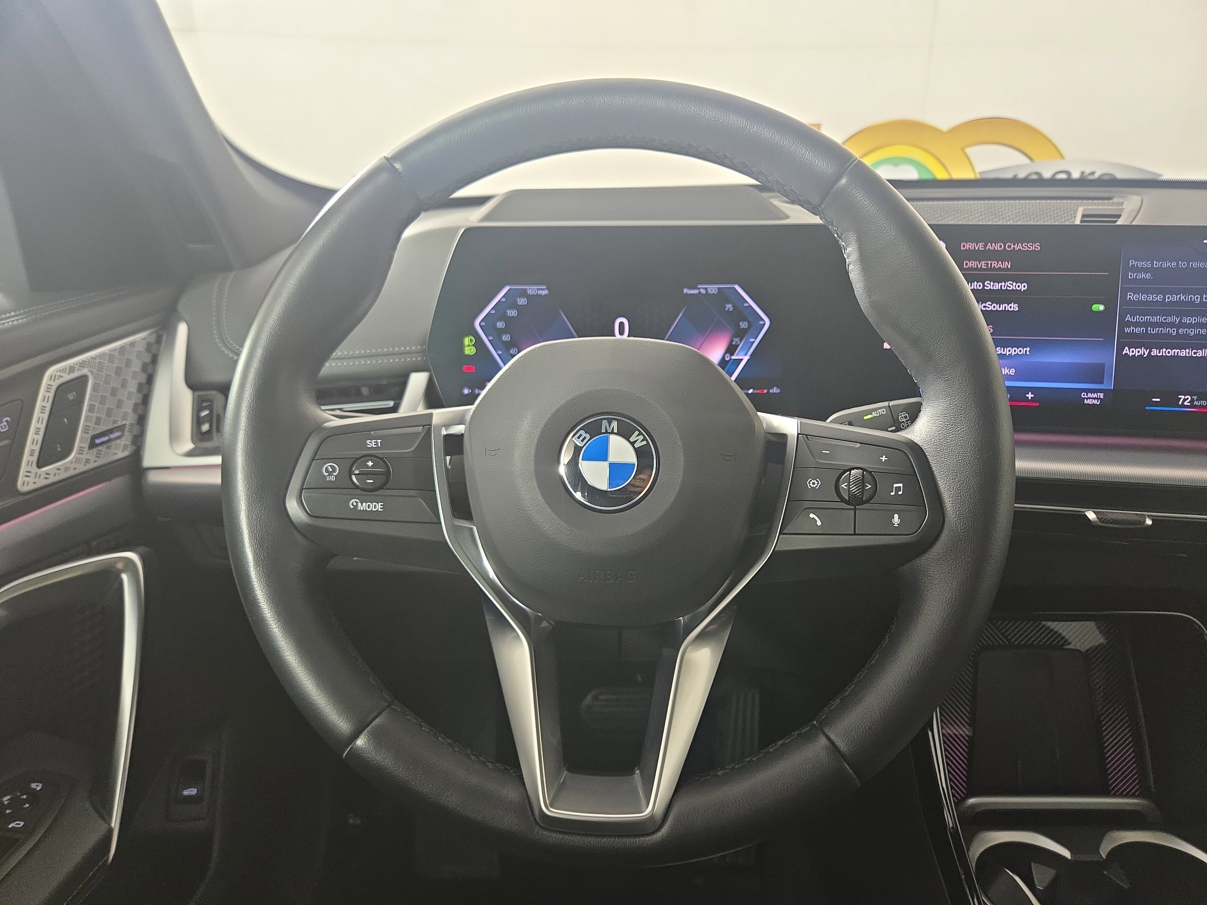 Used 2023 BMW X1 xDrive28i w/ Premium Package image 14