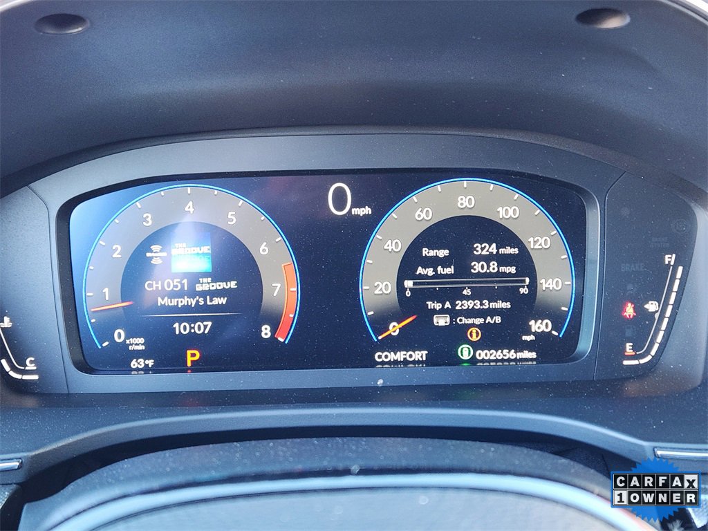 Certified 2025 Acura Integra A-Spec image 17