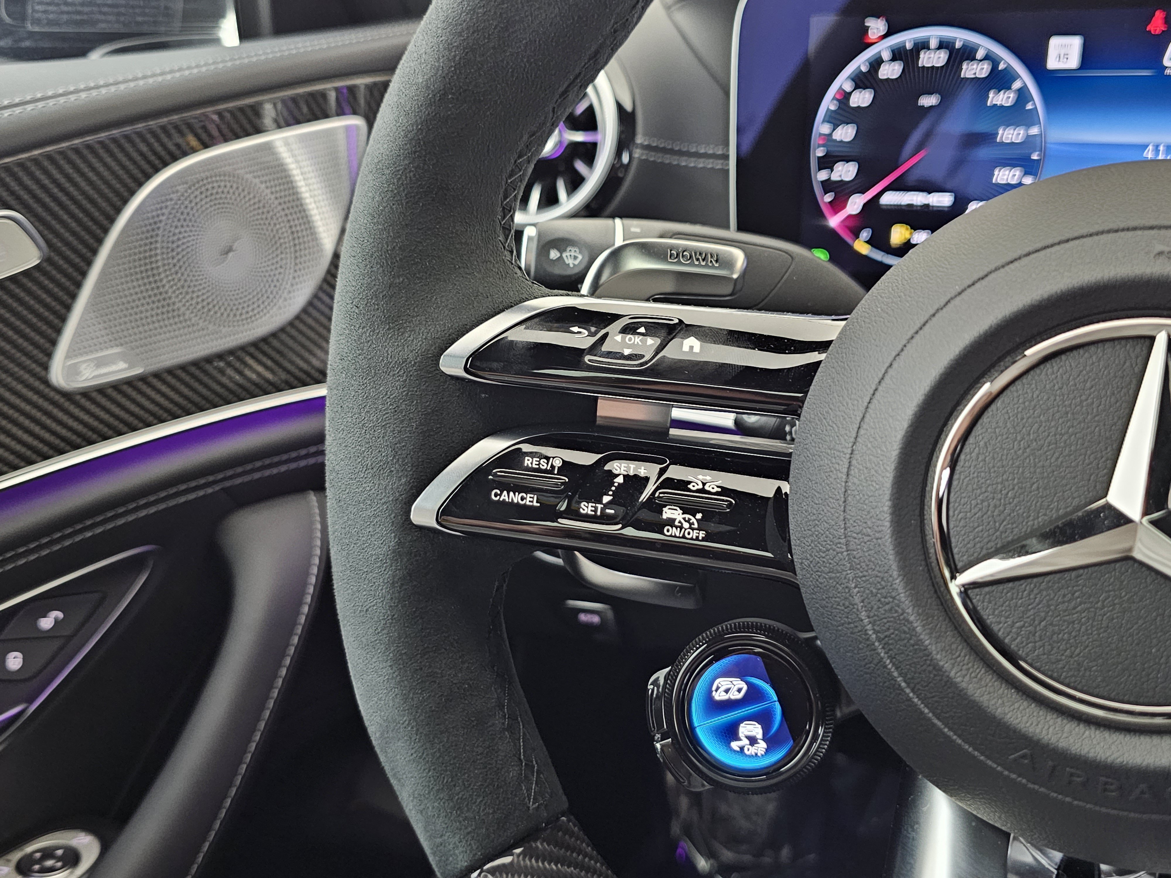 New 2026 Mercedes-Benz AMG GT 53 image 36