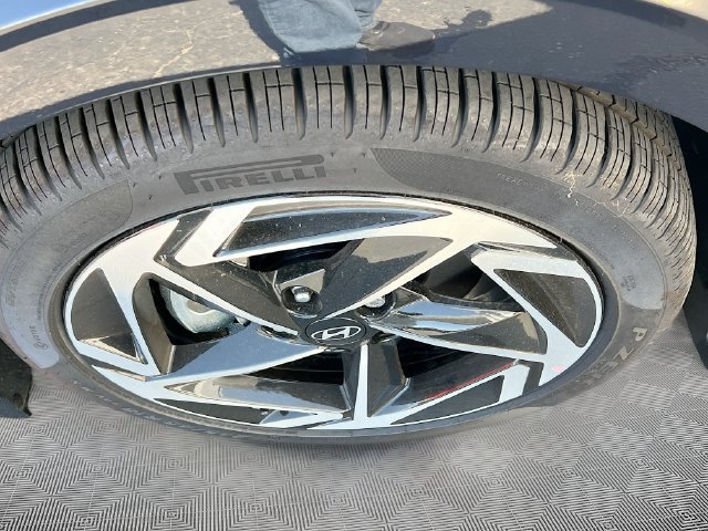 New 2025 Hyundai Sonata SEL FWD image 31