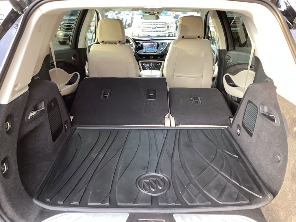 Used 2020 Buick Envision Preferred image 11