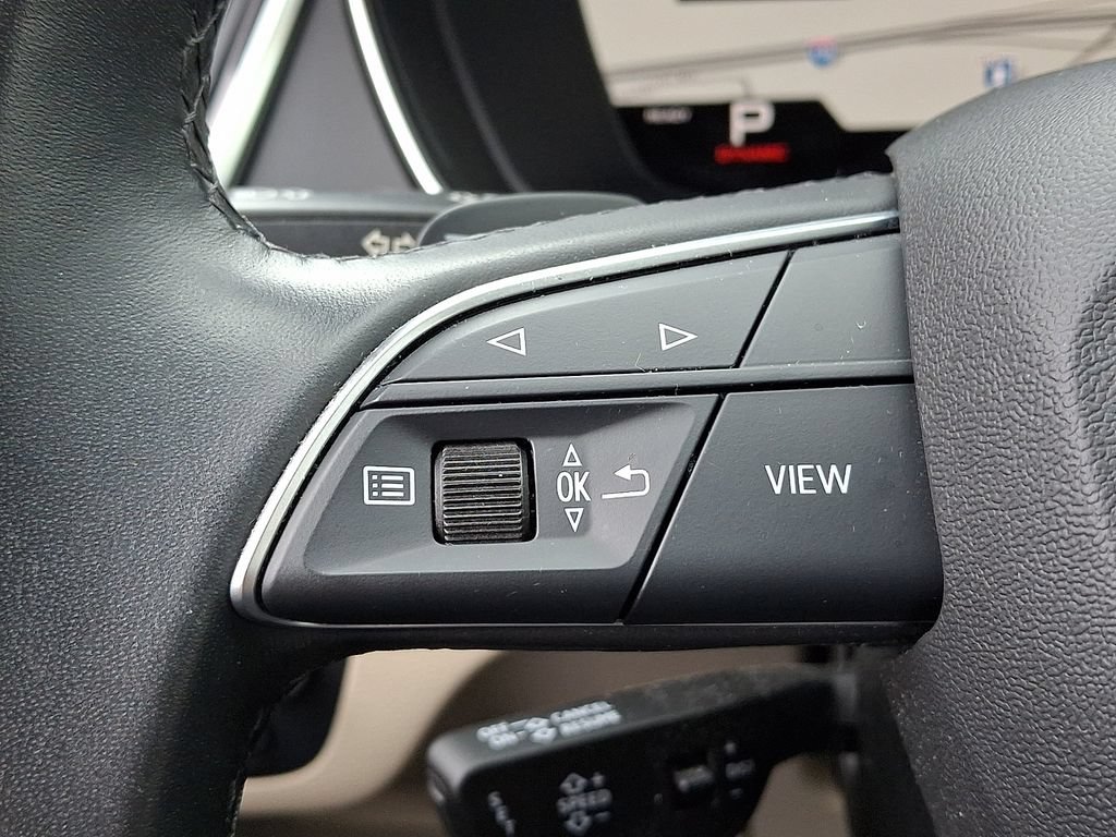 Used 2021 Audi Q5 Prestige w/ Prestige Package AWD/4WD image 25