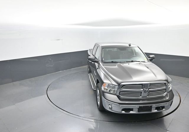 Used 2016 RAM 1500 Big Horn AWD/4WD image 24